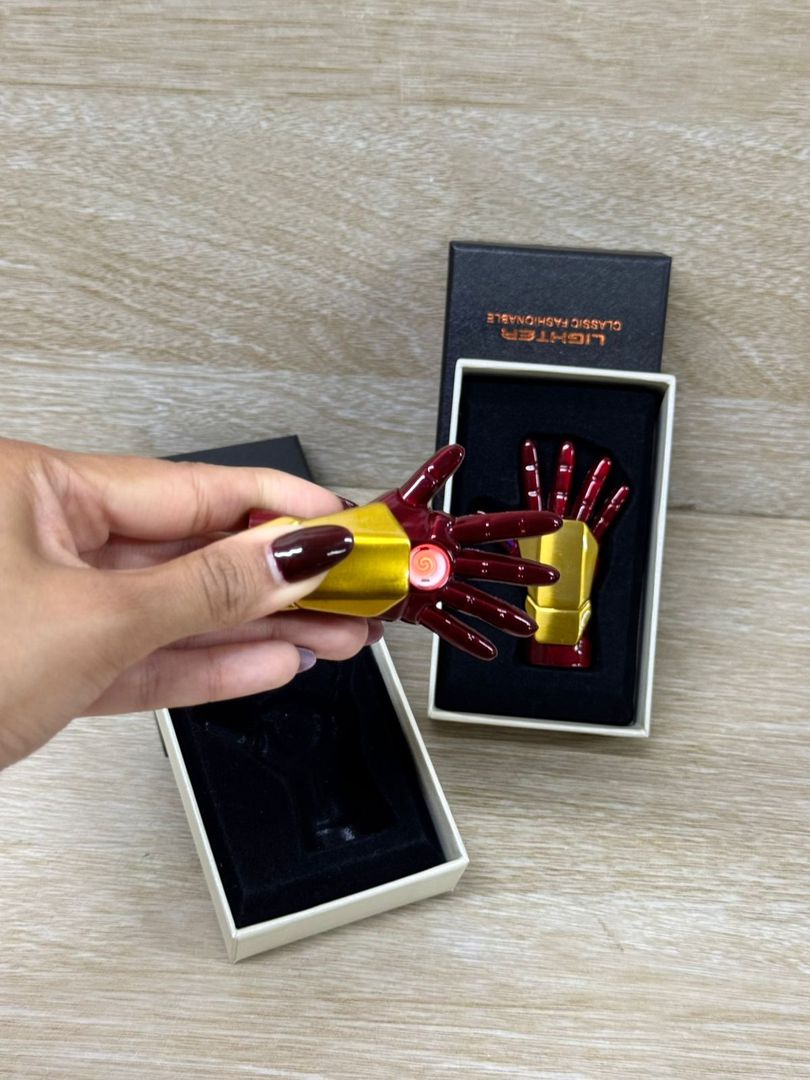 5625 ENCENDEDOR RECARGABLE TIPO LLAVERO