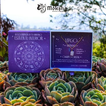 Virgo - imagen 1