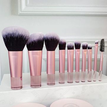 Imagen del producto MINI KIT BROCHA X10 BLOOMSOM BLOOMSHELL