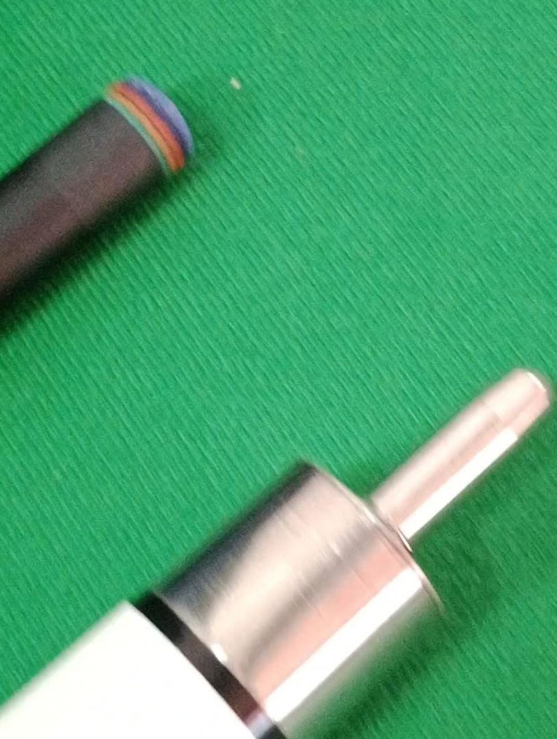 TACO REPLICA PREDATOR