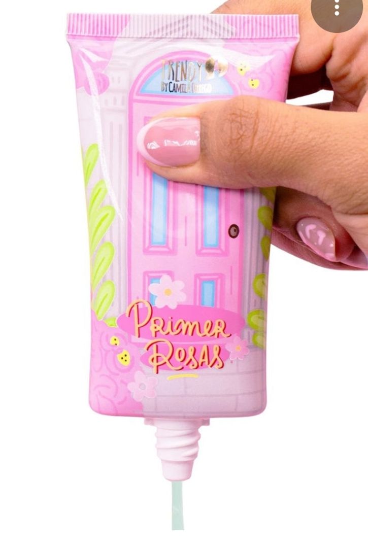 710- PRIMER ROSAS TRENDY 