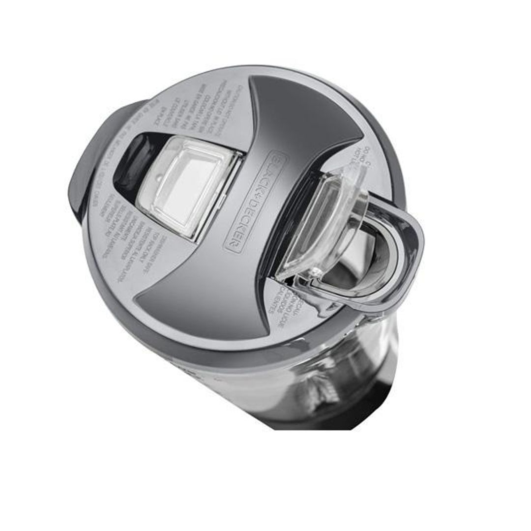Licuadora Durapro Black+Decker BLBD202GW