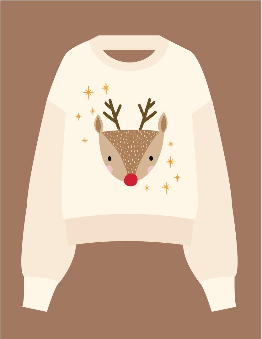 BUSO NIÑOS RENO BEBÉ