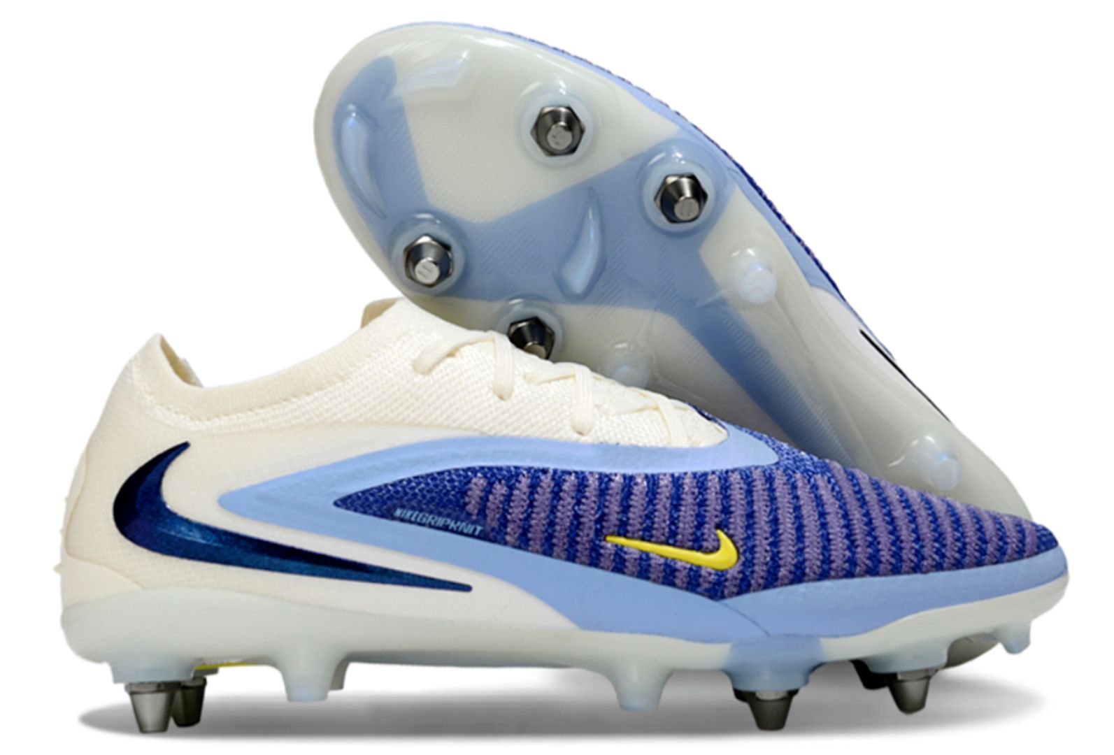 Tacos Phantom SG - Natural húmeda Lote 1