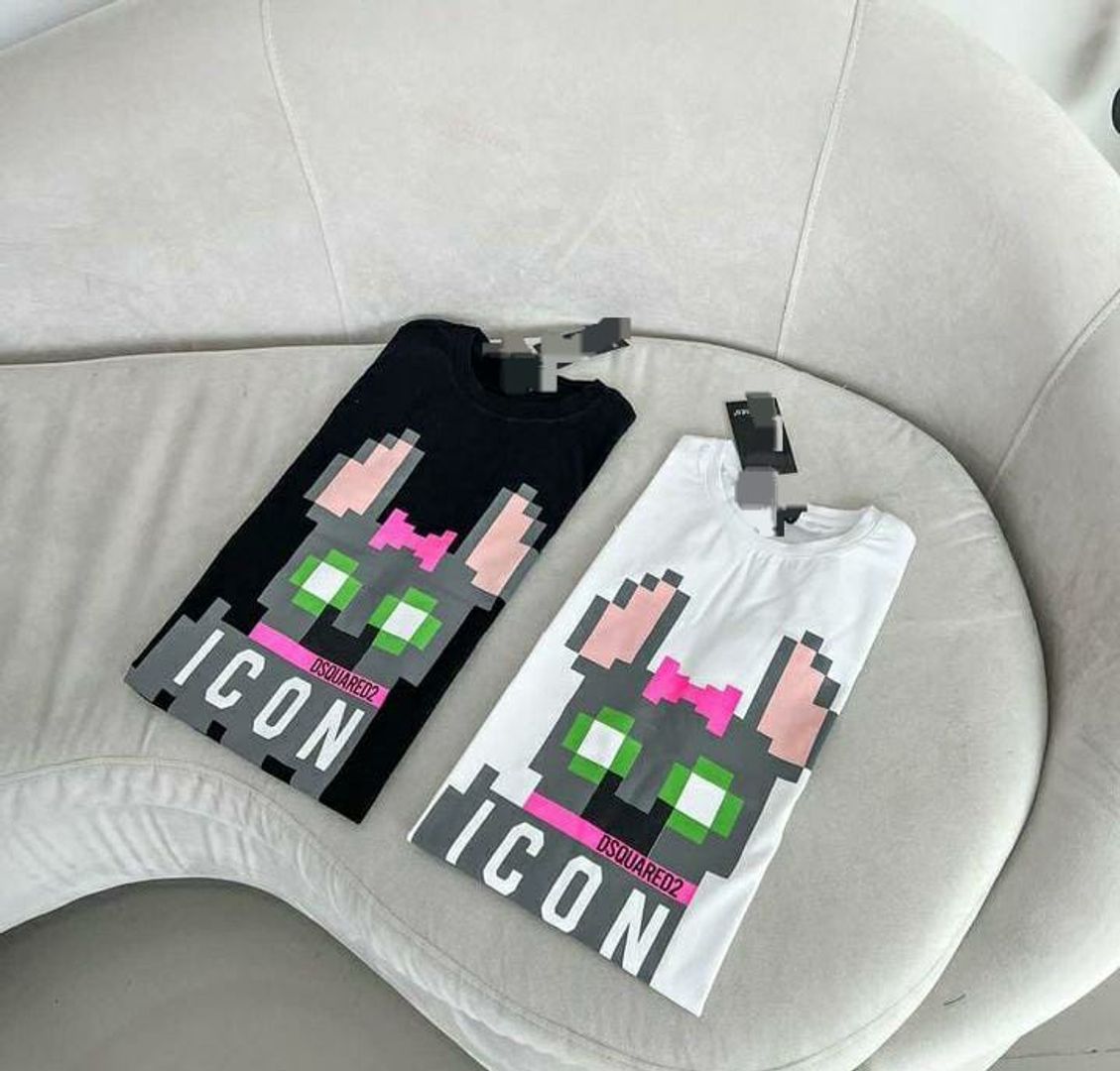 Camiseta en Tela fría 