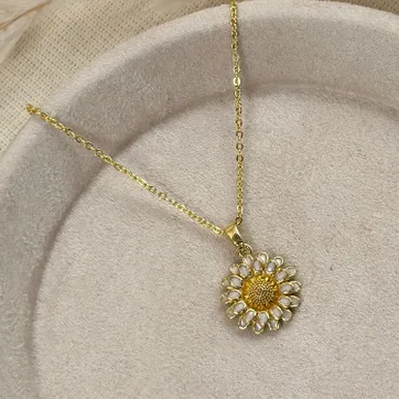 Imagen del producto Cadena margarita 