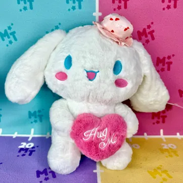 Imagen del producto Cinnamoroll Hug Me 35cm MLS