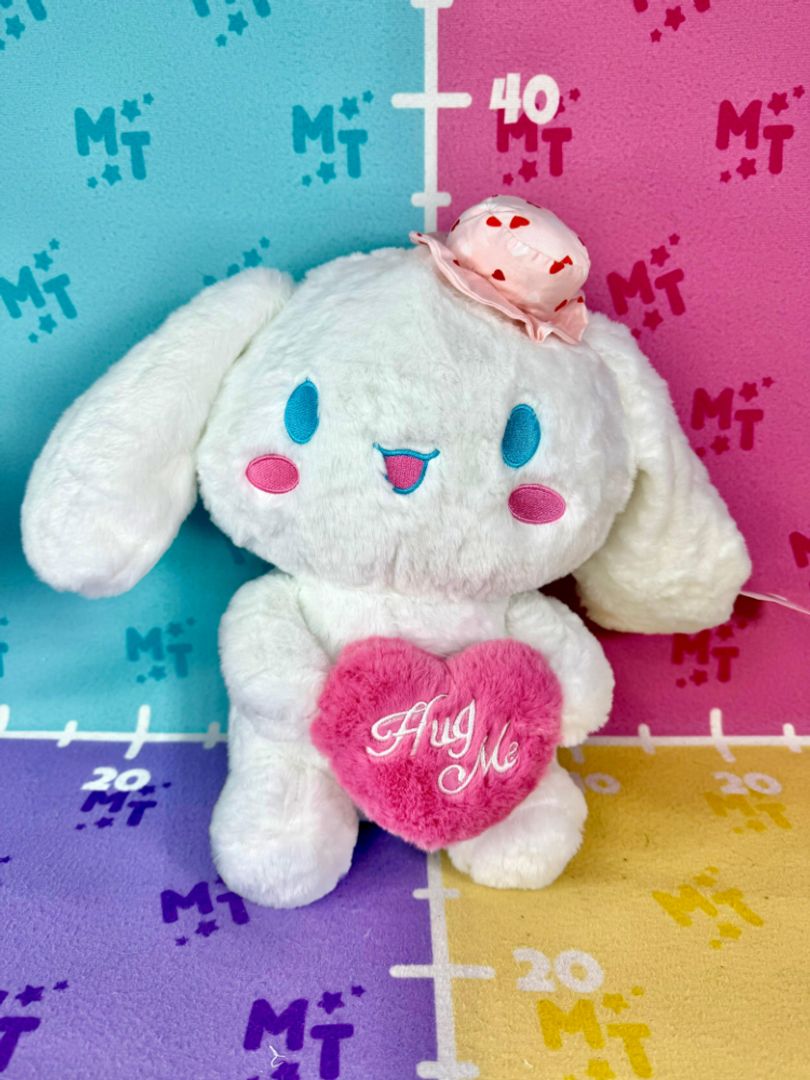 Cinnamoroll Hug Me 35cm MLS