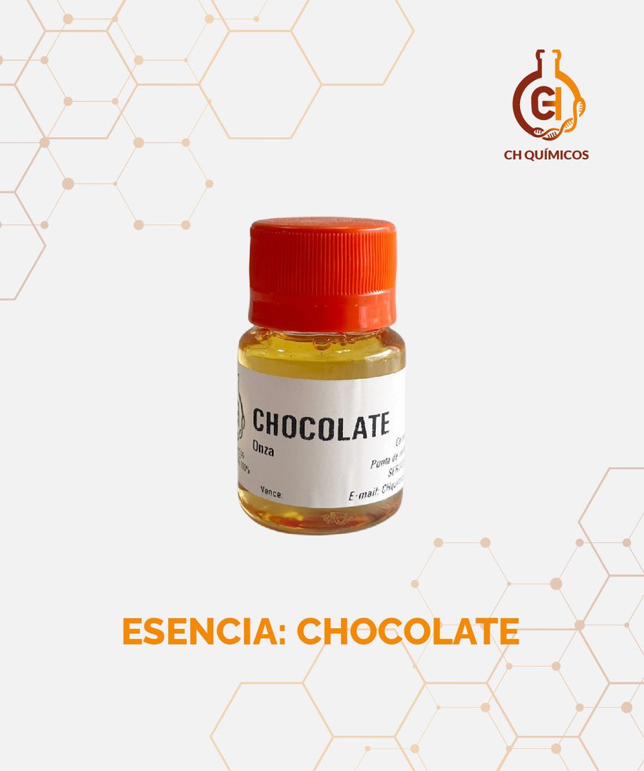ESENCIA: CHOCOLATE