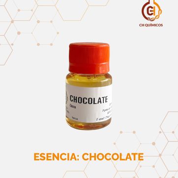 Imagen del producto ESENCIA: CHOCOLATE