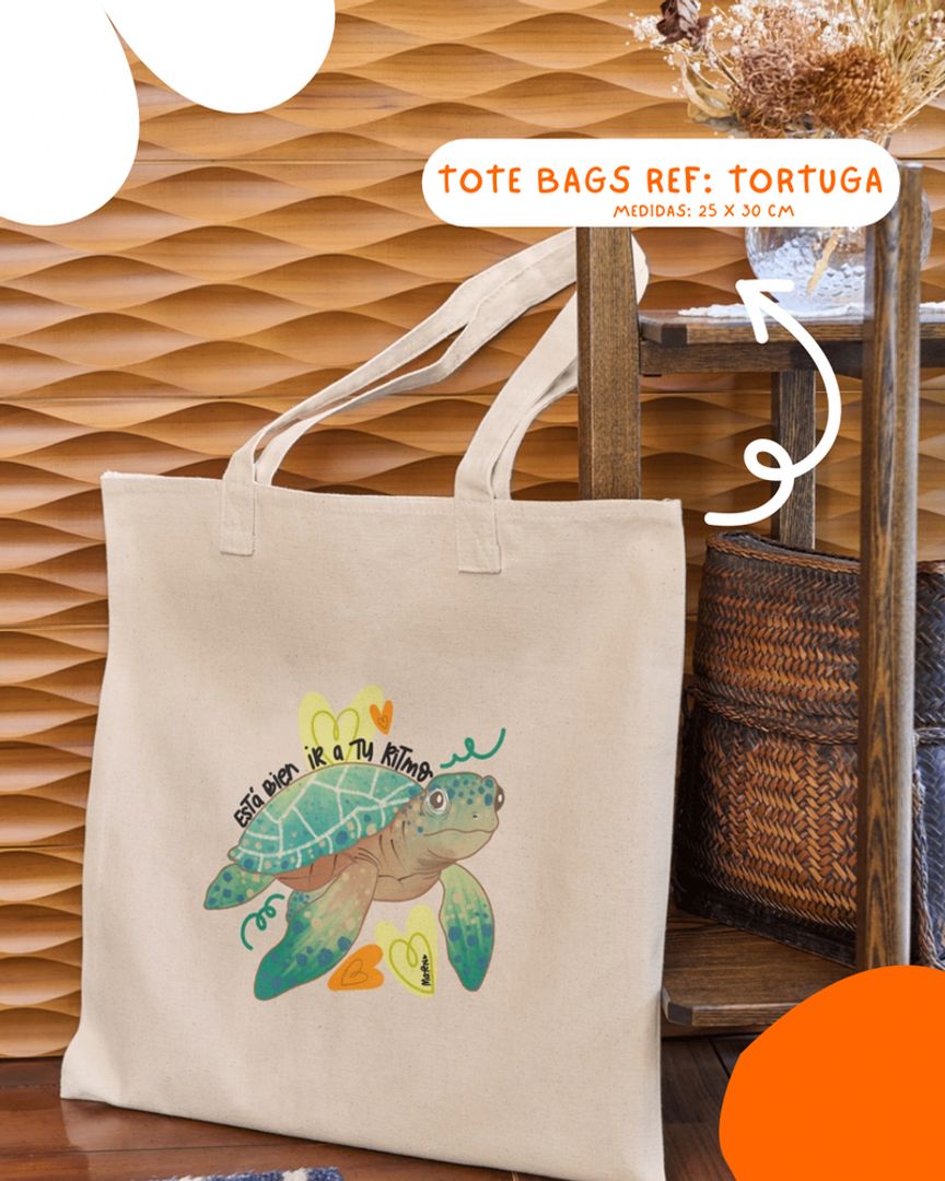 Ref. Tortuga