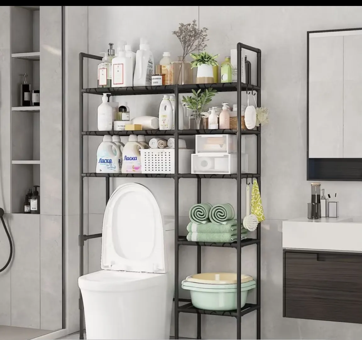ORGANIZADOR MULTIUSOS 