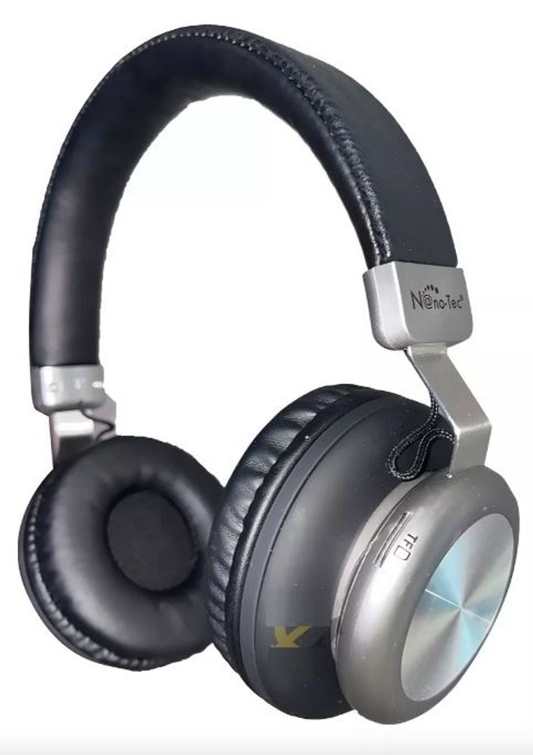 Diadema NanoTec NT-EP828 Bluetooth