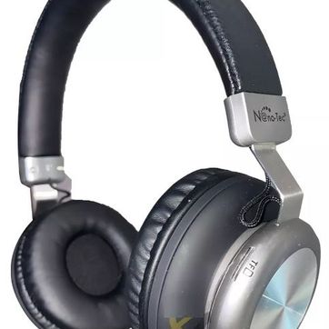 Imagen del producto Diadema NanoTec NT-EP828 Bluetooth