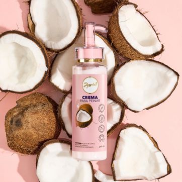 CREMA PARA PEINAR ANYELUZ - imagen 1