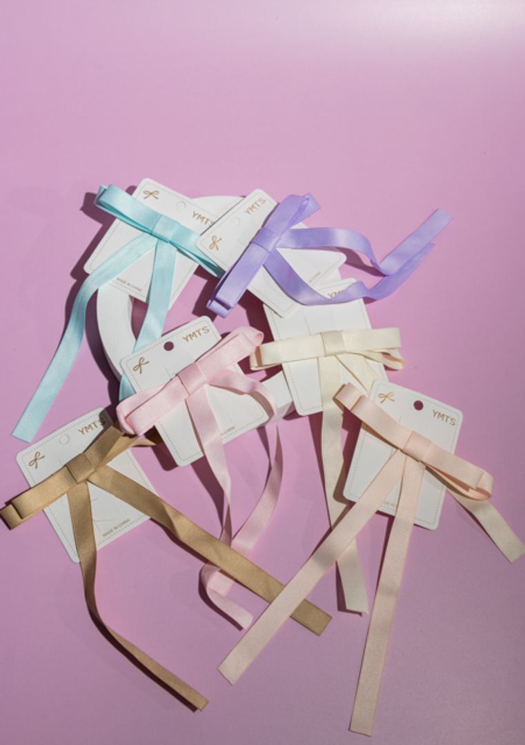 PINZA COQUETTE PASTEL