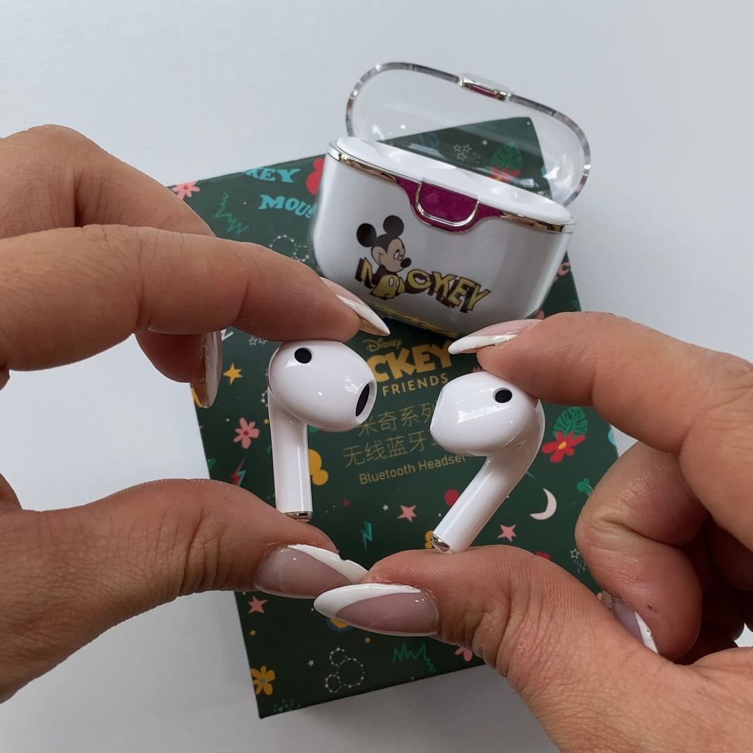 Audífono Bluetooth Disney