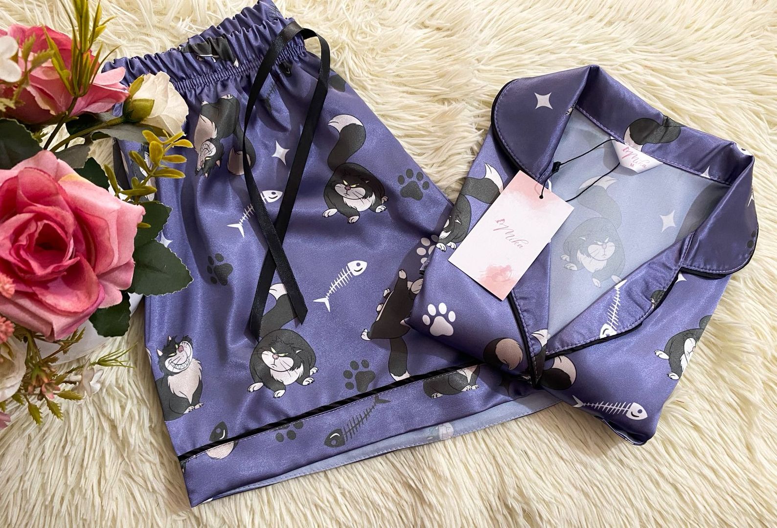 Set "Lucifer" / Seda