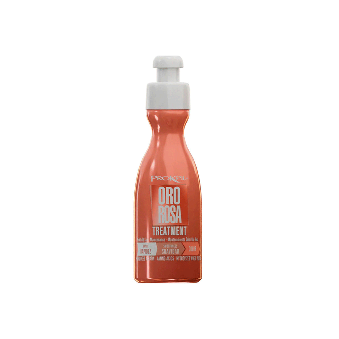 MATIZANTE ORO ROSA 150ML PROKPIL