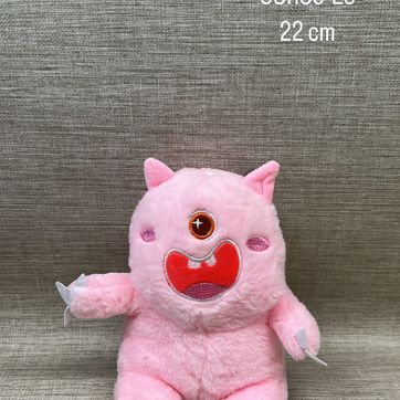 Imagen del producto MONSTRUO 22 CM 