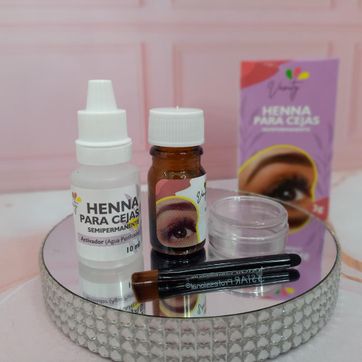 Henna Cejas  - imagen 1