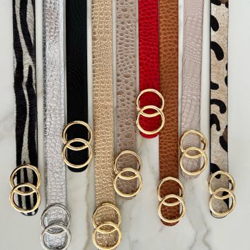 Imagen del producto Hebilla Doble