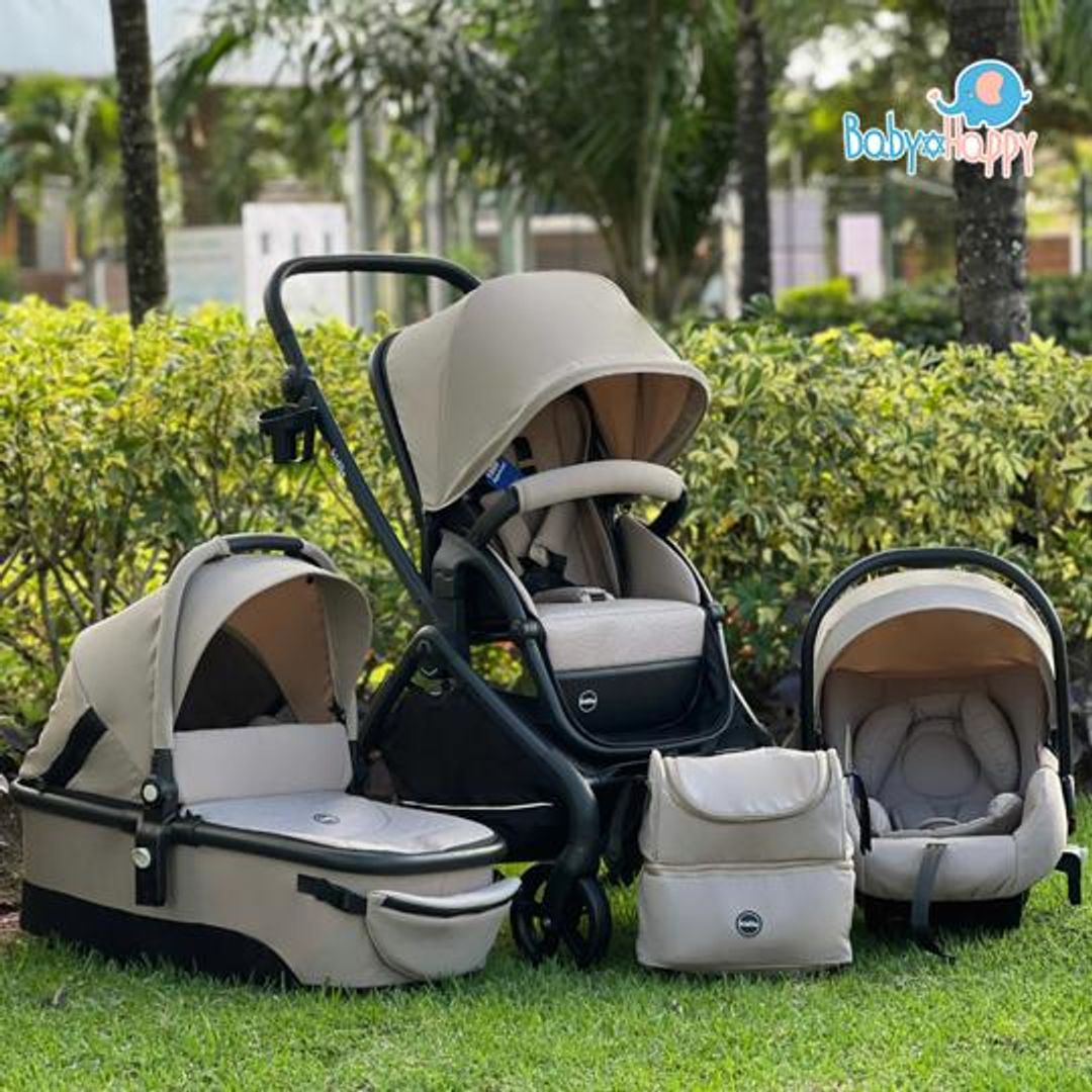 Coche Kidilo Premium