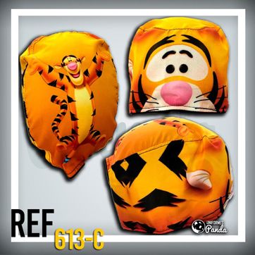Imagen del producto Gorro horma corta