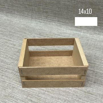 Imagen del producto GUACAL 13X10