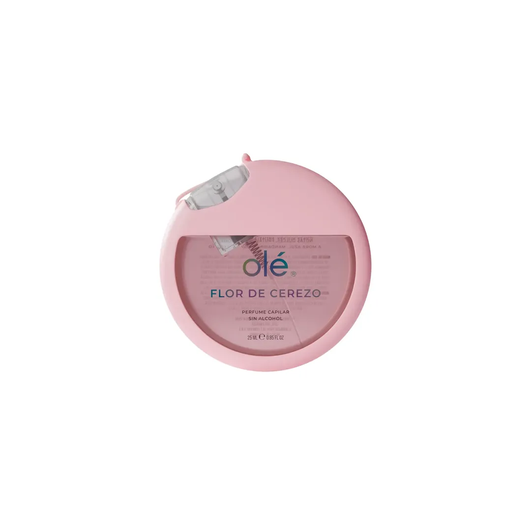 PERFUME CAPILAR 25ML OLE 