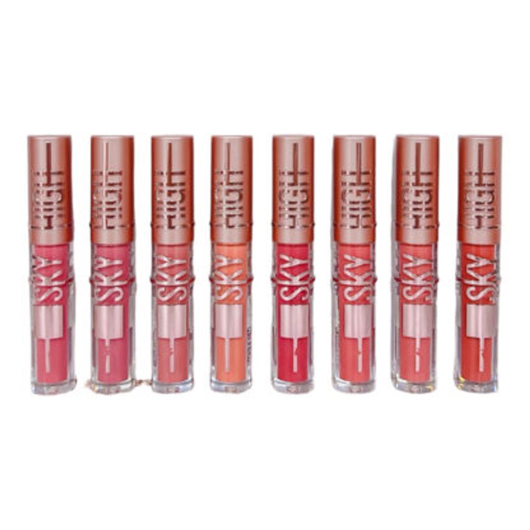 LABIAL RUBOR SKY HIGH
