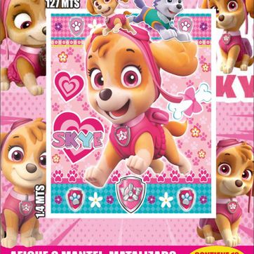 FONDO TEMÁTICO PARA TU FIESTA - imagen 1