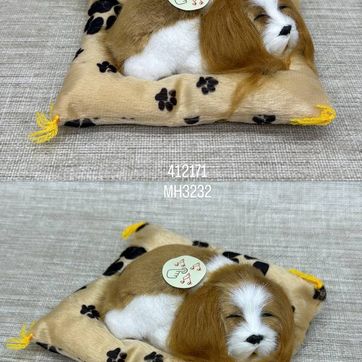 Imagen del producto PERRITO DORMILÓN SURTIDO 
