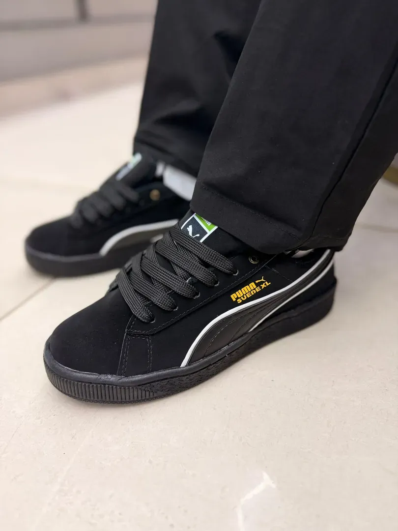 TENIS HOMBRE