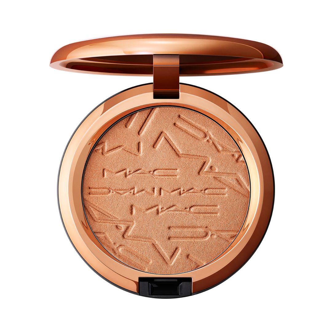 SKINFINISH SUNSTRUCK BRONZER - Radiant Medium Golden