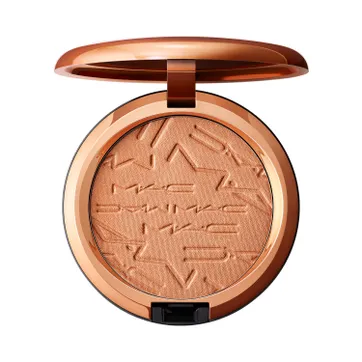 SKINFINISH SUNSTRUCK BRONZER - Radiant Medium Golden - imagen 1