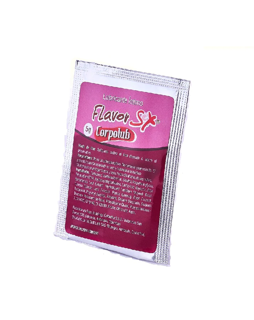 DILATADOR ANAL CORPOLUB 15 G