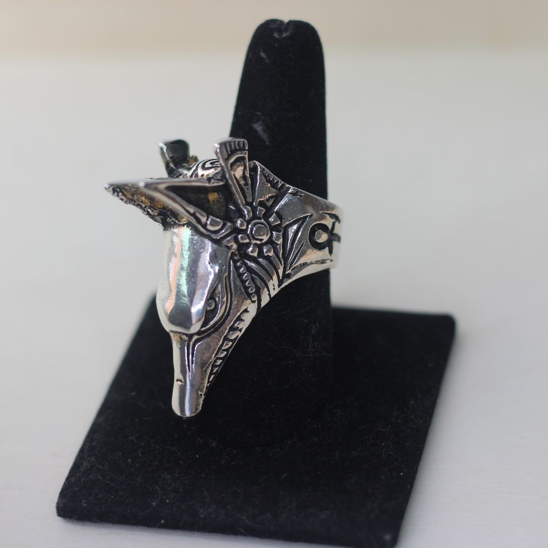 ANILLO ANUBIS 4