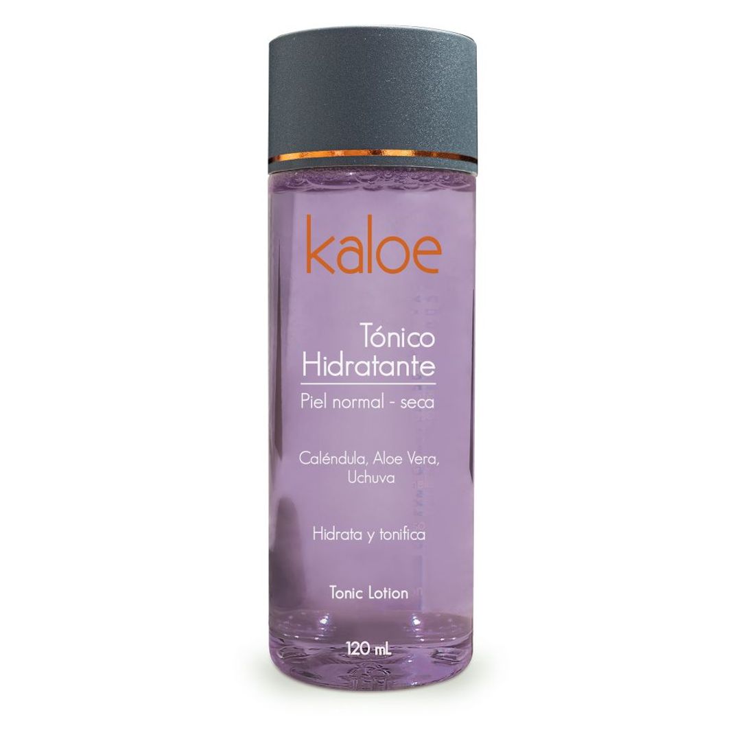 KALOE TONICO HIDRATANTE 130ML