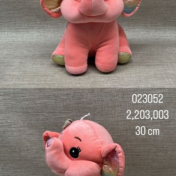 Imagen del producto ELEFANTE MARIPOSA 