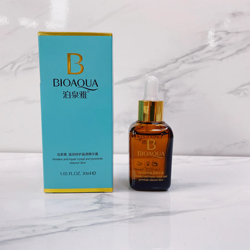 Serum Reparador Bioaqua - imagen 1