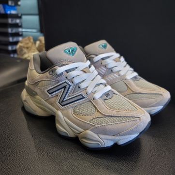 New Balance 9060 MAC - imagen 1