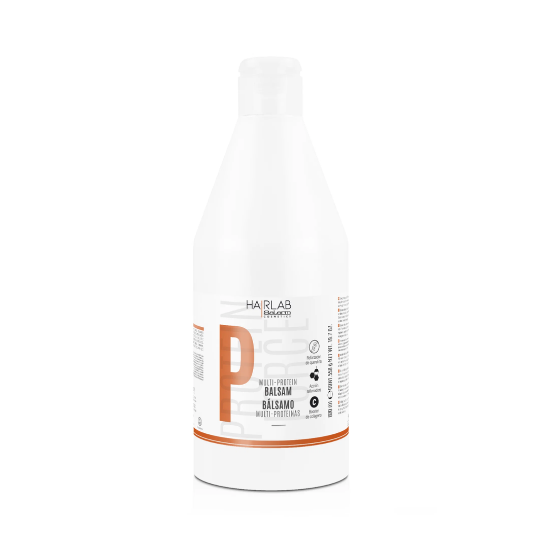 BALSAMO PROTEINICO 500 ML