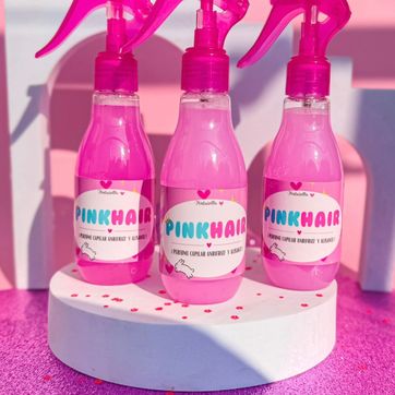 Imagen del producto Pink Hair