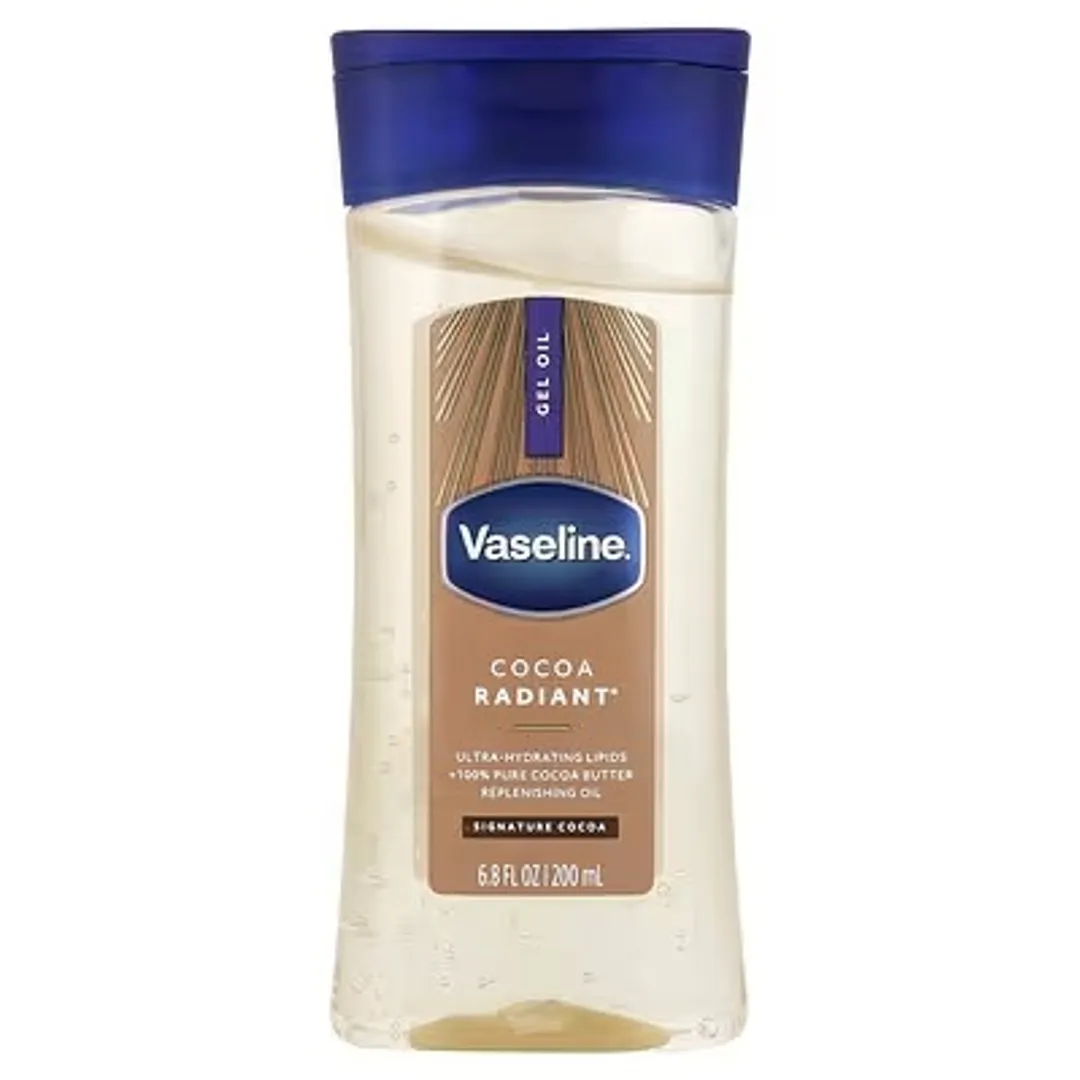 Body oil Gel Vaseline