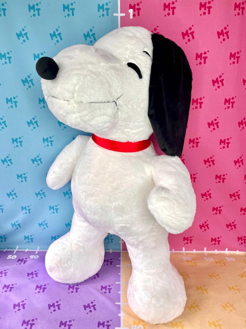 Snoopy JUMBO parado E-90
