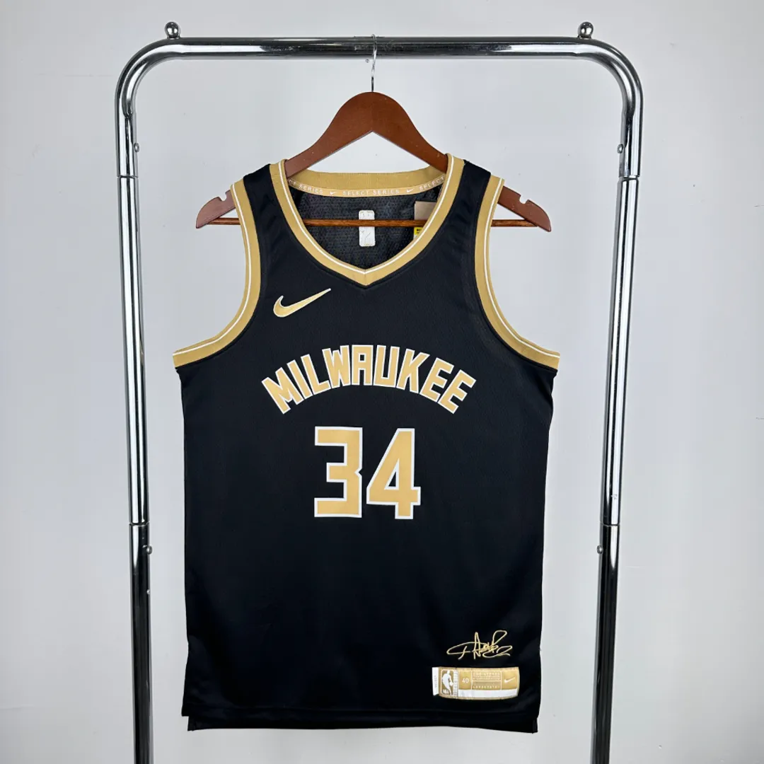 Milwaukee Bucks | Solo perdido