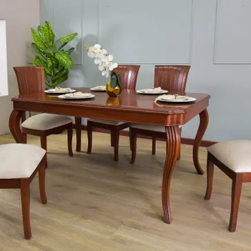 COMEDOR ABANICO X6 PM MUDECOR - imagen 1