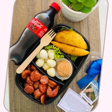 Imagen del producto Ref.Bandeja Mini