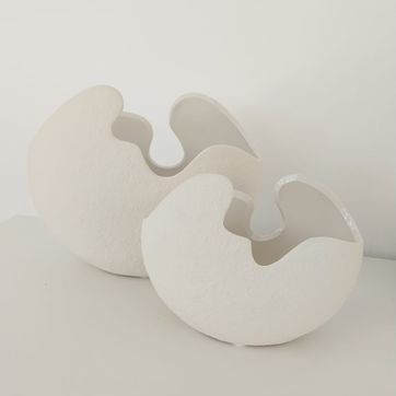Floreros duo - imagen 1